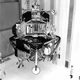 Illustration for article titled Amazing photos from NASA's vaults show how they assembled Apollo 11